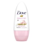 Desodorante Roll-On Dove Beauty Finish com 50ml