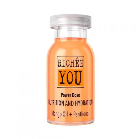 Ampola You Power Dose Nutrition Richée 12Ml