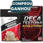 Mass Gainer Hard Mass 18000 3kg + Deca Testona Evolution