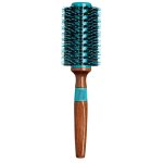 Escova de Cabelo Vertix Pro Liss Aluminum 33 com 1 Unidade