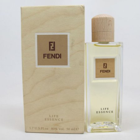 Life Essence De Fendi Eau De Toilette Unisex
