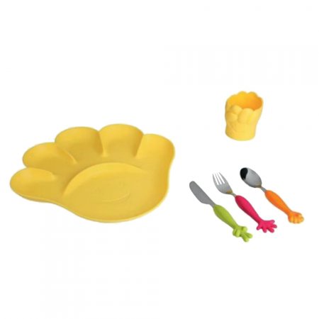 Conjunto Infantil 5 Peças D146682