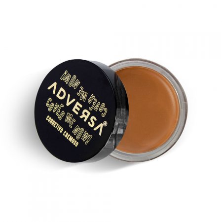 Corretivo Camuflagem Adversa vegano Cor 70 8g