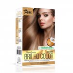 Tonalizante Louro Claro Acizentado 831 Magic Color