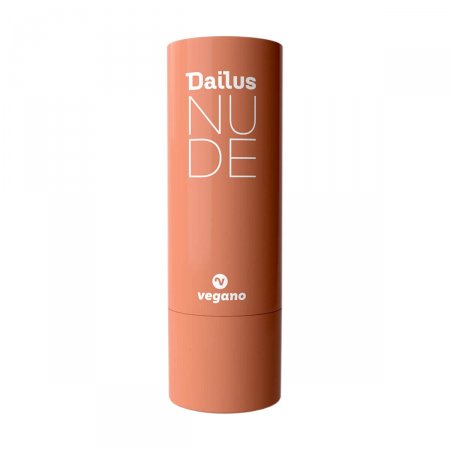 Batom Vegano Dailus Nude Bem Resolvida com 1 unidade