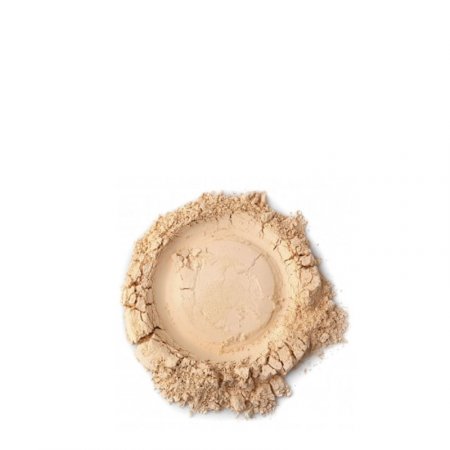 Refil Pó Mineral Compacto Medium Baims