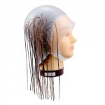 Touca Para Reflexo Santa Clara Especial C/velcro 3930