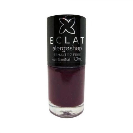 Esmalte Eclat Begonia 7ml Alergoshop