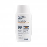 Isdin Fusion Fluid Active Unify Color FPS99 50ml