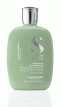 Alfaparf Semi Di Lino Scalp Renew - Shampoo - 250ml