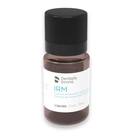 Irm Líquido 15ml - Dentsply Sirona