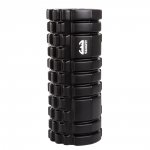 Rolo de Massagem Liberação Miofascial Foam Roller Yangfit
