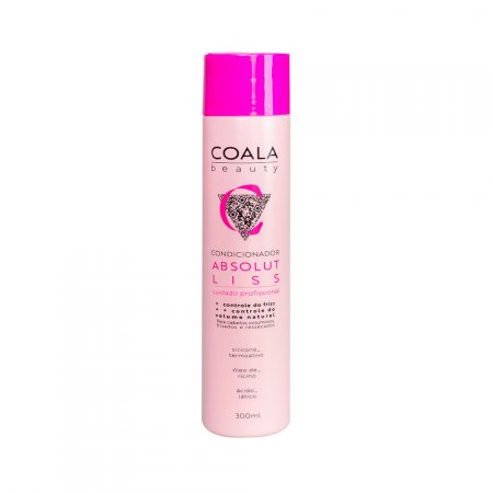 Condicionador Coala Beauty Absolut 300ml