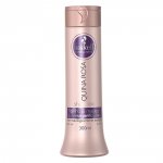 Shampoo Haskell Quina Rosa 300ml