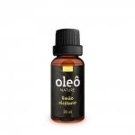 Oleô nature limão siciliano 20ml