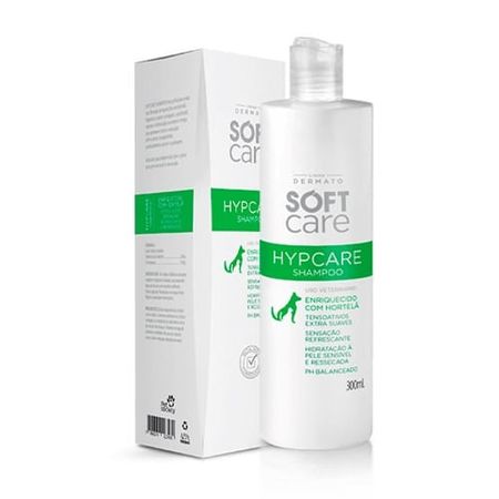 Shampoo Skin Balance - 300ml