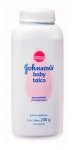 Talco Johnson's Baby 200g
