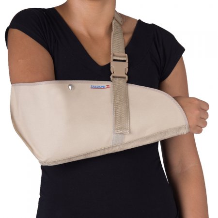 Tipoia Simples Leve 327 Salvapé