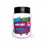 Máscara Mega Liso Flan de Açúcar Yamy 450G