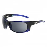 Óculos de sol mormaii acqua azul ilusion lente cinza