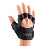 Luva de Neoprene Fitness Crossfit Ciclismo Musculação Hidrolight - M