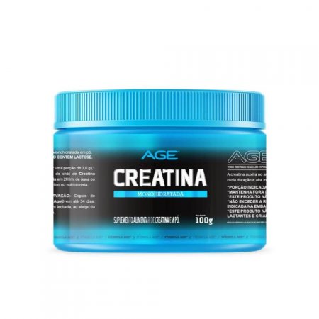 CREATINA AGE (100g) - AGE