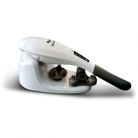 Massageador Wireless Touch Relaxmedic Bivolt