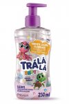 Sabonete Líquido da Cabeça aos Pés Trá Lá Lá Baby - Suave (250ml)