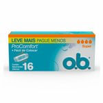 ABS OB INTERN COMFORT SUPER C 16