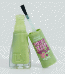 Esmalte Devendo E Luxando   Aí Que Mora O Perigo