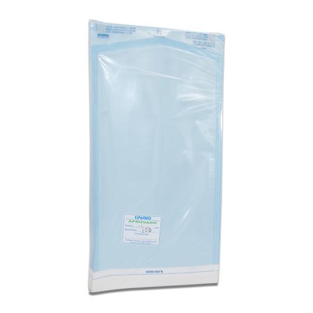 Envelope Auto Selante - Cipamed Envelope Auto Selante 19mmx37mm com 100 - Cipamed