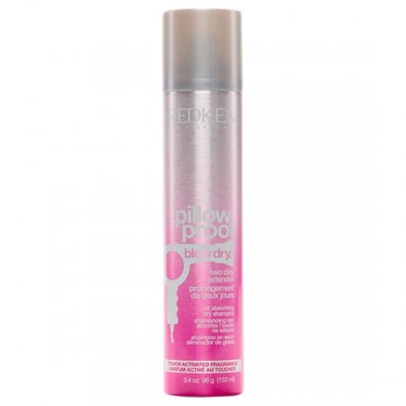 Shampoo a Seco Redken Pillow Proof Two Day Extender 153ml
