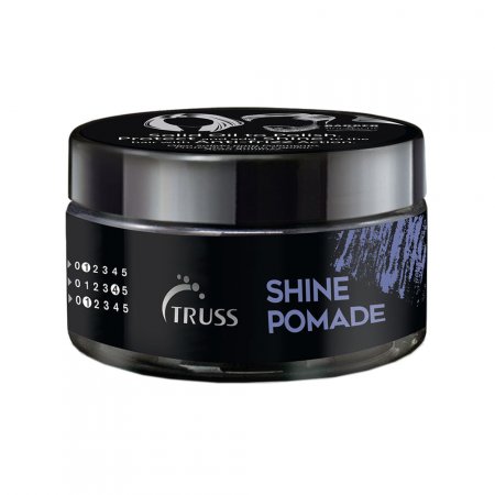 Shine Pomade Truss - 55g