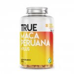 Maca  Peruana Plus 1000mg - 60 comprimidos- True Source