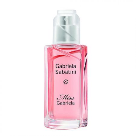 Miss Gabriela Gabriela Sabatini Eau de Toilette - Perfume Feminino 60ml