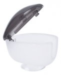 Protetor Para Cerdas de Escova de Dentes QVS