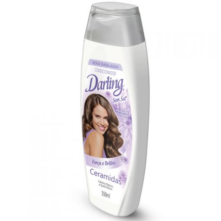 Condicionador Darling Ceramidas 350ml