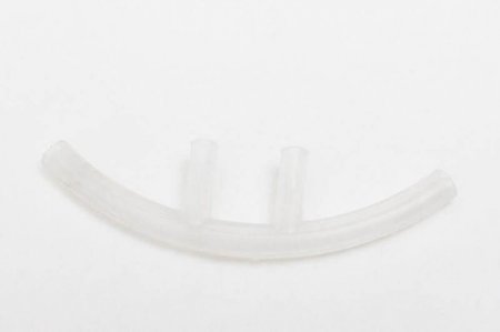 Cateter Nasal Óculos Pronga Silicone Cal.12 Ext. 2,10m - GMI