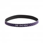 Tira de cabelo esportiva de neoprene mormaii