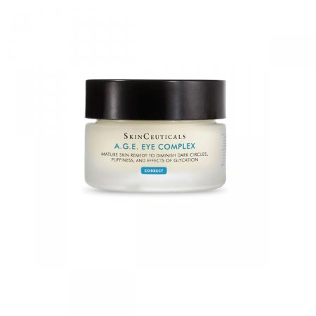 Creme corretor para os olhos SkinCeuticals A.G.E. Eye Complex com 15ml