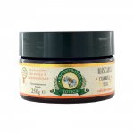 Máscara Botica Camomila Bio Extratus 250g 