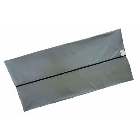 Invólucro Para Translado - Cobre Corpo - Plástico - Infantil