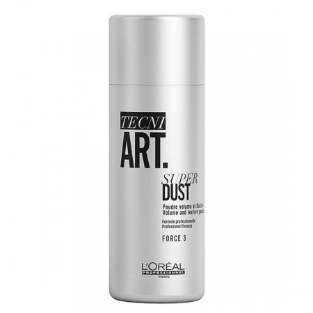 Pomada em Pó Loreal Professionnel Tecni Art Super Dust Force 3 7g