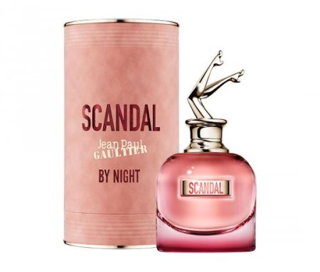 Scandal By Night Jean Paul Galtier Feminino Eau De Parfum