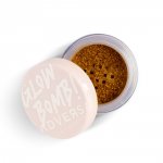 Pó Iluminador Adversa Vegano Glow Bomb Pure Gold 2g