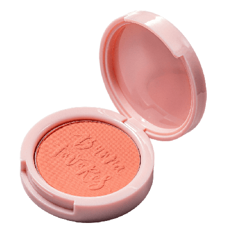 Blush Compacto 5g - Bruna Tavares BT Blush Color Hibisco