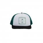 Boné unissex snapback mormaii com tela