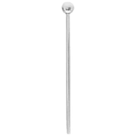 Eletrodo Tipo Bola EMAI para Bisturi Elétrico - Modelo H - 7,5 mm