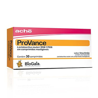 PROVANCE C 30 COMP MAST