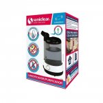 Umidificador de Ambientes Soniclear